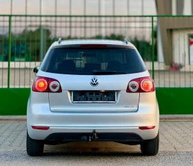 VW Golf Plus 1.6TDi~105hp~АВТОМАТ~170000км!!!, снимка 6