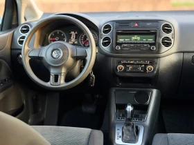 VW Golf Plus 1.6TDi~105hp~АВТОМАТ~170000км!!!, снимка 11