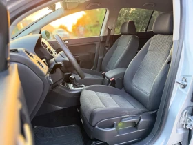 VW Golf Plus 1.6TDi~105hp~АВТОМАТ~170000км!!!, снимка 10