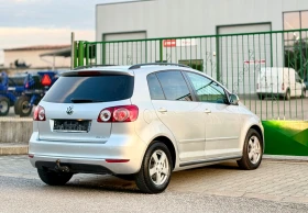 VW Golf Plus 1.6TDi~105hp~АВТОМАТ~170000км!!!, снимка 5