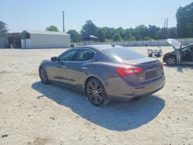 Maserati Ghibli 3.0l S, снимка 2