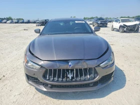 Maserati Ghibli 3.0l S, снимка 5