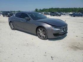 Maserati Ghibli 3.0l S, снимка 13