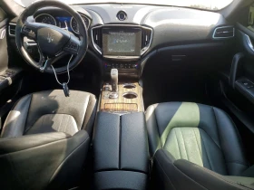 Maserati Ghibli 3.0l S, снимка 8