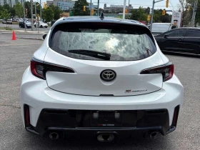Toyota Corolla * Manual * CARFAX * ОПЦИЯ ЗА ФИНАНСИРАНЕ, снимка 4