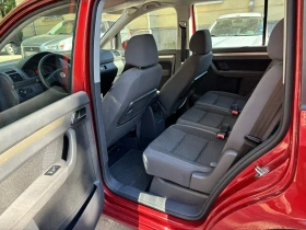 VW Touran, снимка 11
