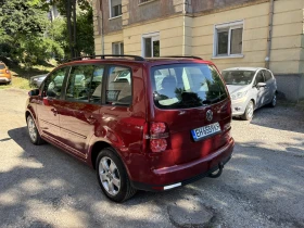 VW Touran, снимка 4