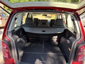 VW Touran, снимка 16