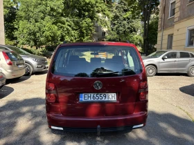 VW Touran, снимка 5