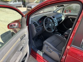VW Touran, снимка 9