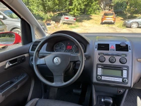 VW Touran, снимка 14