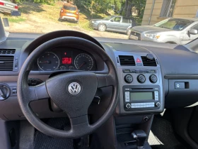 VW Touran, снимка 13