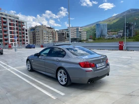 BMW 535 XDrive, снимка 5