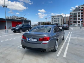 BMW 535 XDrive, снимка 6