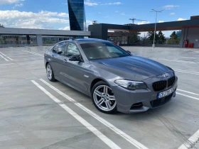 BMW 535 XDrive, снимка 2