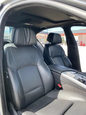 BMW 535 XDrive, снимка 11