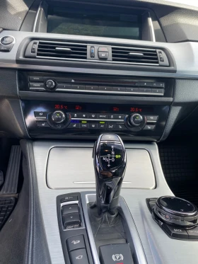 BMW 535 XDrive, снимка 12
