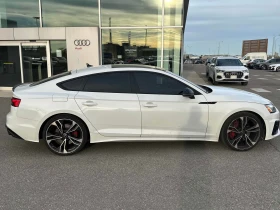 Audi S5 SPORTBACK PROGRESSIV* * CARFAX * * АВТО КРЕДИТ * *, снимка 5