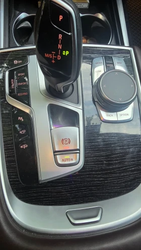BMW 730 M-paket/LONG/Panorama/2xTV/Lazer/FULL MAX, снимка 6
