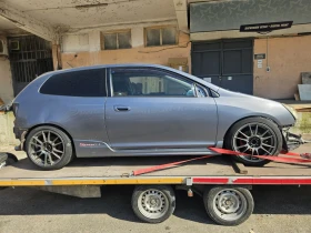 Honda Civic  1600, снимка 2