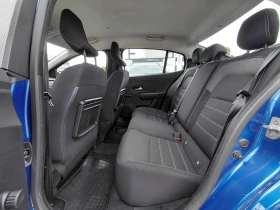 Dacia Logan TCe/100к.с/Essential/Газ/Бензин, снимка 16