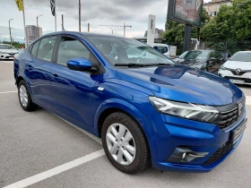 Dacia Logan TCe/100к.с/Essential/Газ/Бензин, снимка 3