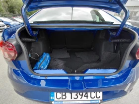 Dacia Logan TCe/100к.с/Essential/Газ/Бензин, снимка 17
