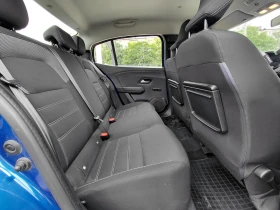 Dacia Logan TCe/100к.с/Essential/Газ/Бензин, снимка 15