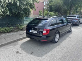 Skoda Superb, снимка 3