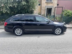 Skoda Superb, снимка 2