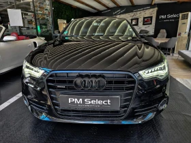 Audi A6 3.0tdi лизинг/бартер, снимка 2