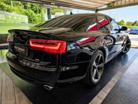 Audi A6 3.0tdi лизинг/бартер, снимка 7