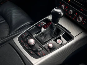Audi A6 3.0tdi лизинг/бартер, снимка 12