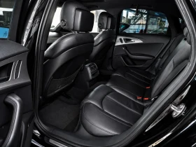 Audi A6 3.0tdi лизинг/бартер, снимка 11