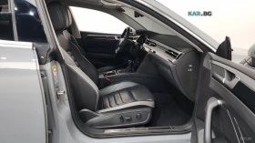 VW Arteon 2.0 TDI Prestige* КОЖА* НАВИ* ОБДУХВ* 360* HUD, снимка 9