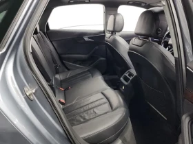 Audi A4 45 Tfsi Premium, снимка 12