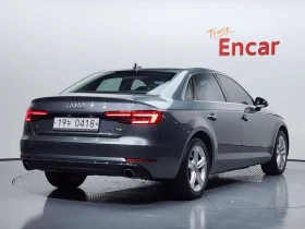 Audi A4 45 Tfsi Premium, снимка 2
