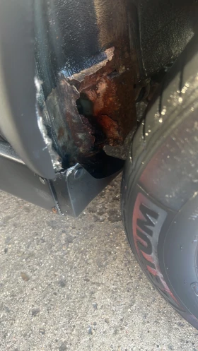Opel Astra, снимка 10
