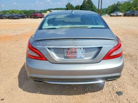 Mercedes-Benz CLS 550 * CARFAX * ОПЦИЯ ЗА ФИНАНСИРАНЕ, снимка 6