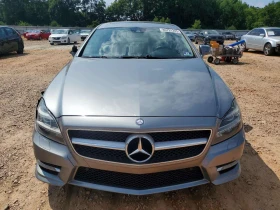 Mercedes-Benz CLS 550 * CARFAX * ОПЦИЯ ЗА ФИНАНСИРАНЕ, снимка 5