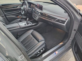 BMW 750 I L X-drive , снимка 8