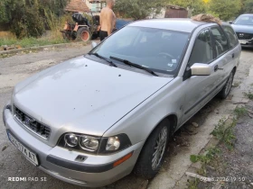 Volvo V40, снимка 2