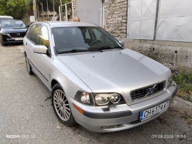 Volvo V40, снимка 1