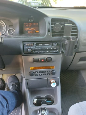 Opel Zafira, снимка 12