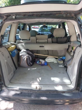 Opel Zafira, снимка 10