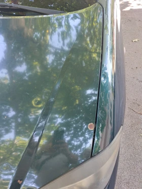 Opel Zafira, снимка 3