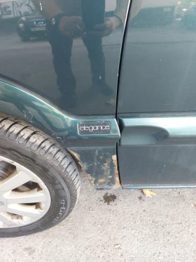 Opel Zafira, снимка 4