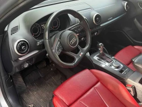 Audi A3 Technik / FULL LED / CAMERA / B&O / CARFAX, снимка 5