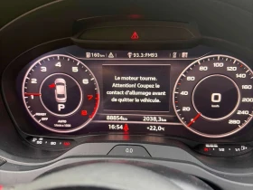 Audi A3 Technik / FULL LED / CAMERA / B&O / CARFAX, снимка 8