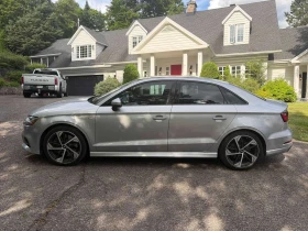 Audi A3 Technik / FULL LED / CAMERA / B&O / CARFAX, снимка 2